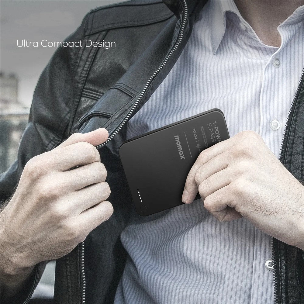 Smartphone Power Bank
