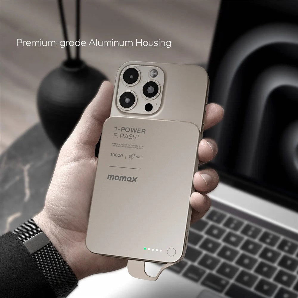 Smartphone Power Bank