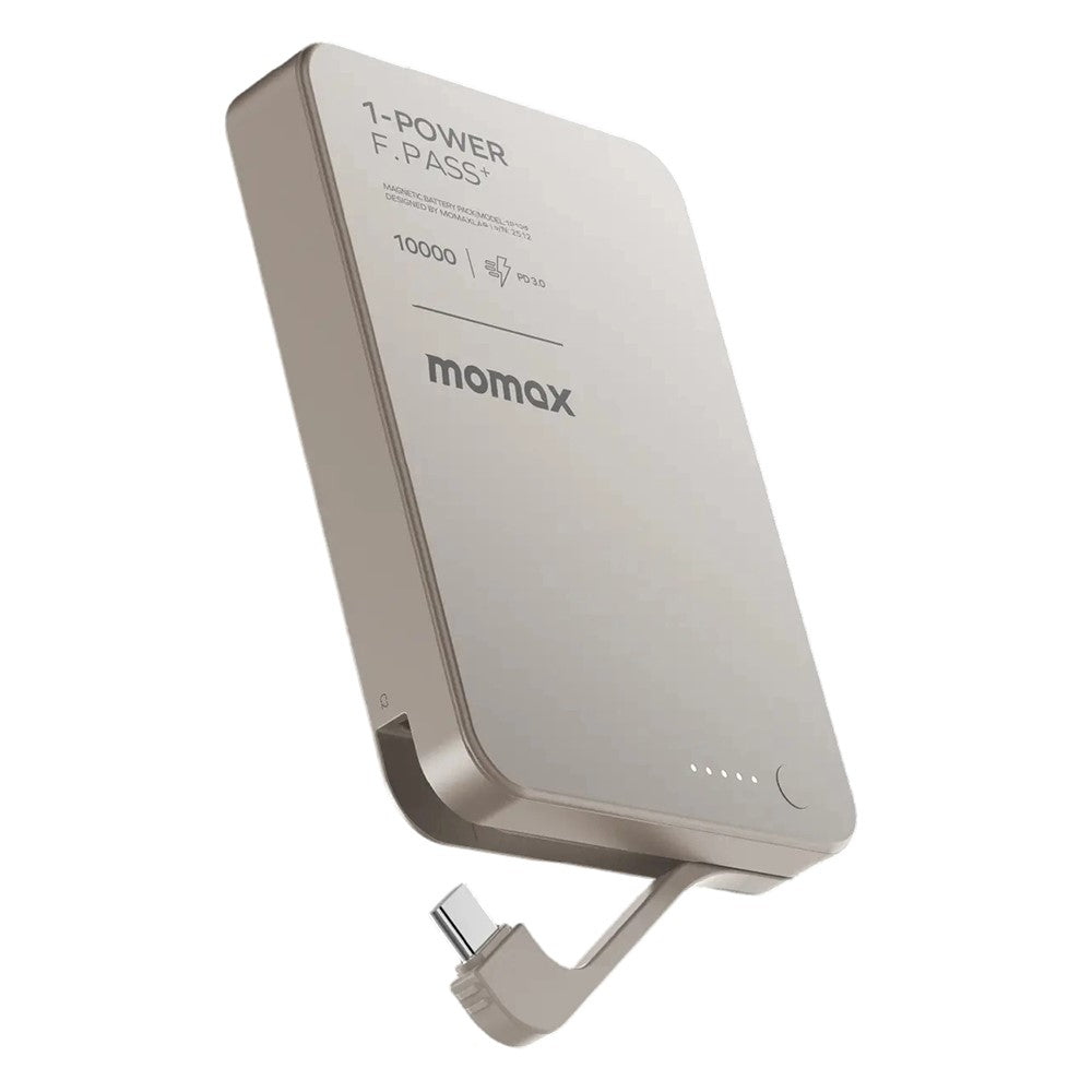 Smartphone Power Bank