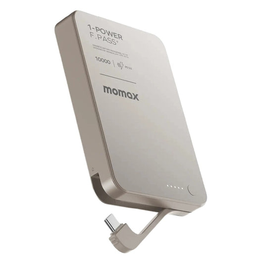 Smartphone Power Bank