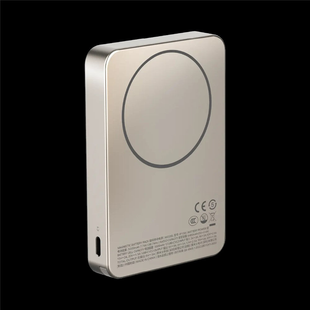 Smartphone Power Bank