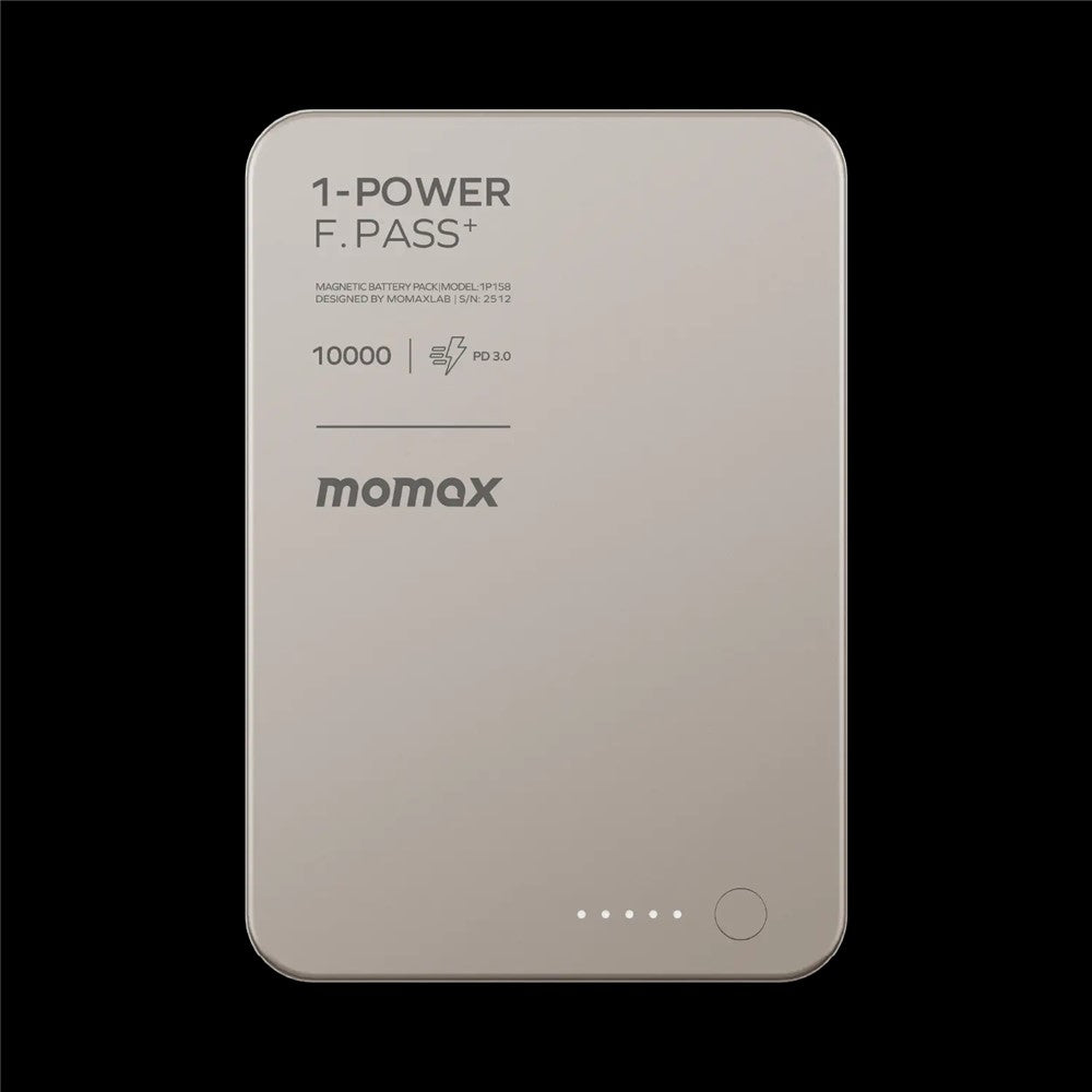 Smartphone Power Bank