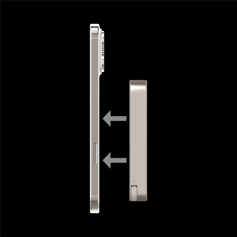 Smartphone Power Bank