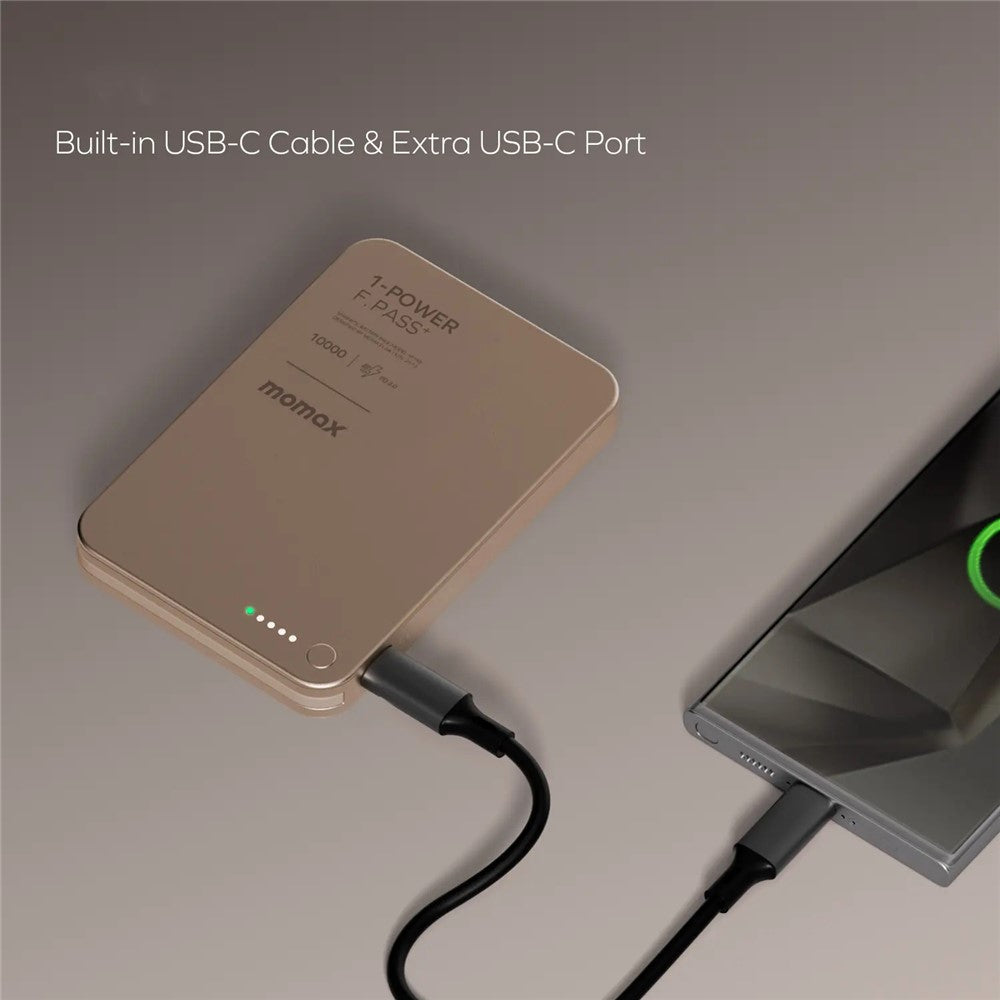 Smartphone Power Bank