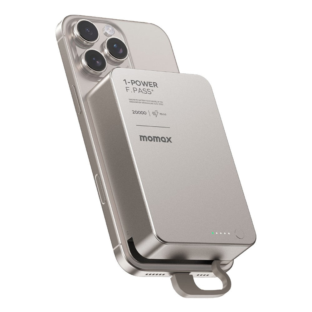 Smartphone Power Bank