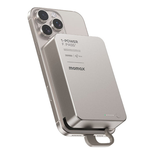 Smartphone Power Bank