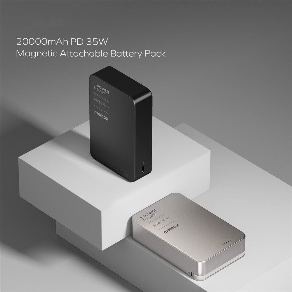 Smartphone Power Bank
