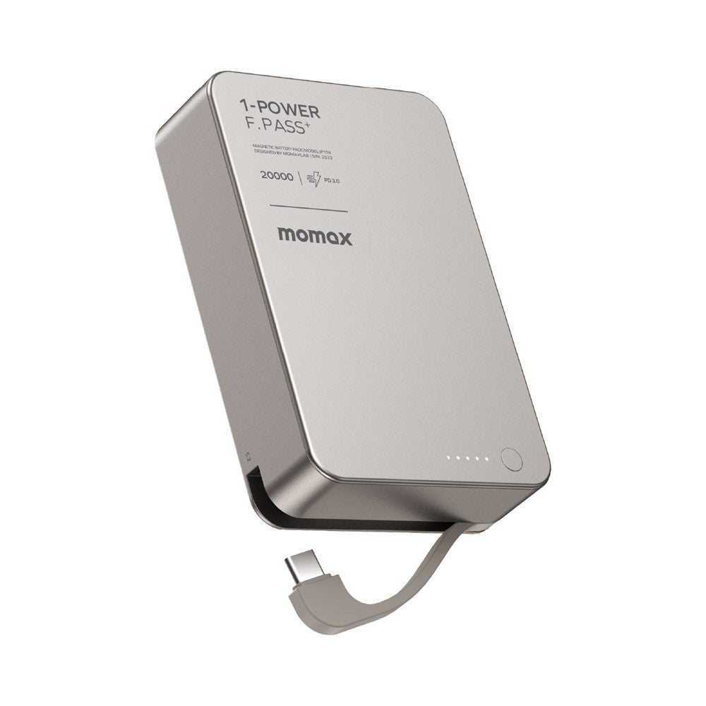 Smartphone Power Bank