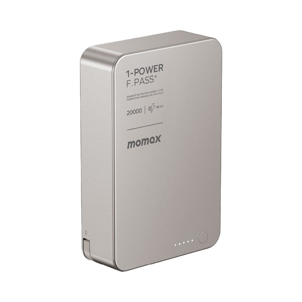 Smartphone Power Bank