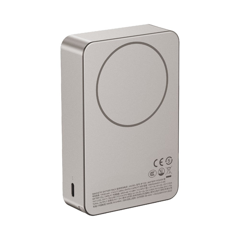 Smartphone Power Bank
