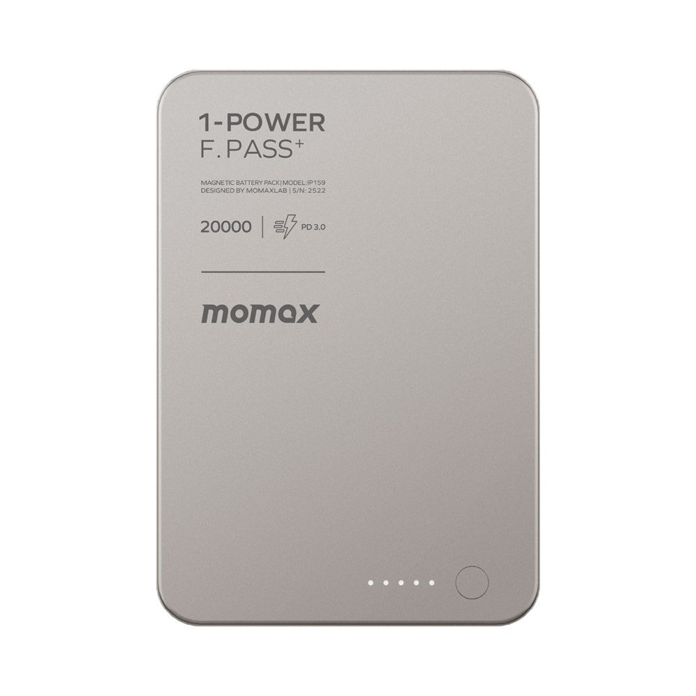 Smartphone Power Bank