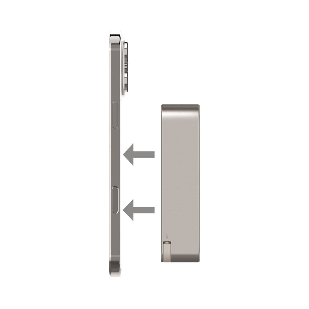 Smartphone Power Bank