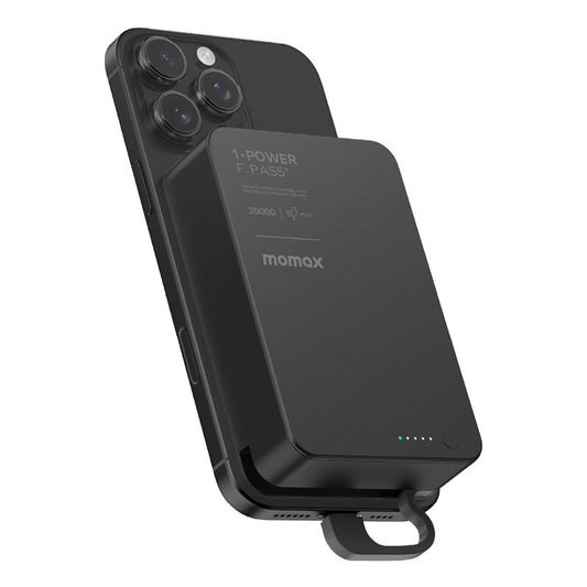 Smartphone Power Bank