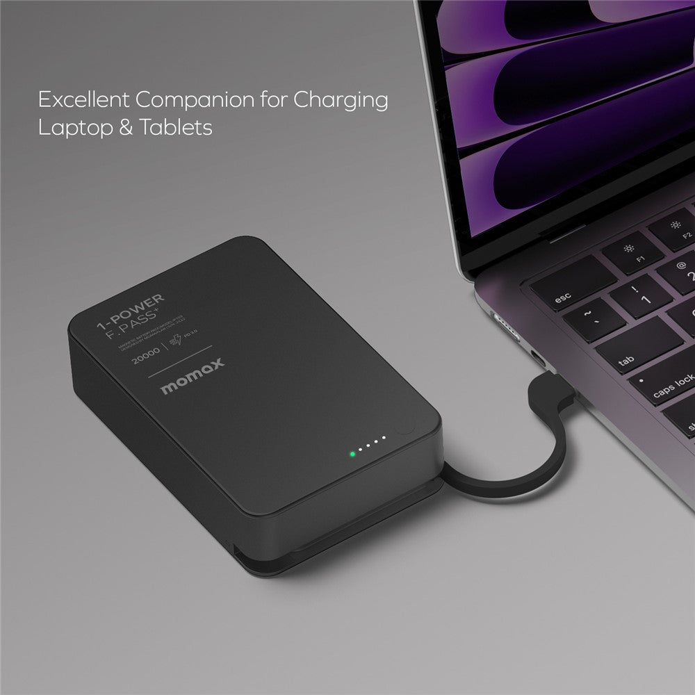 Smartphone Power Bank