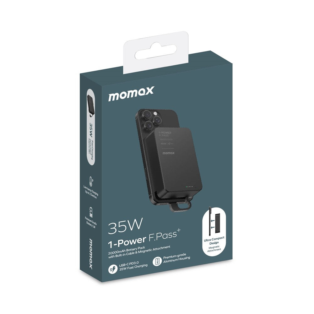 Smartphone Power Bank