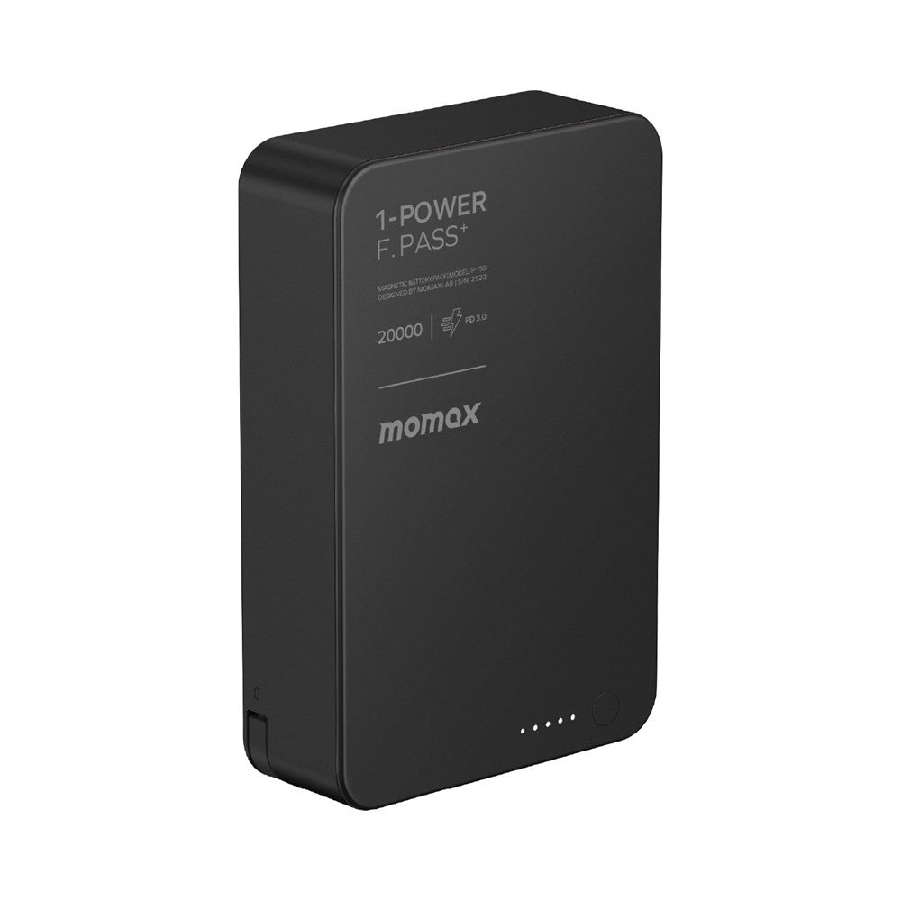 Smartphone Power Bank