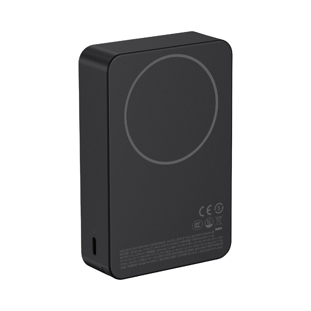 Smartphone Power Bank