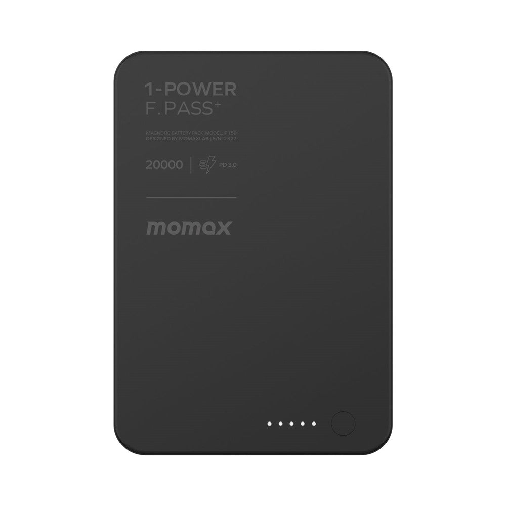 Smartphone Power Bank