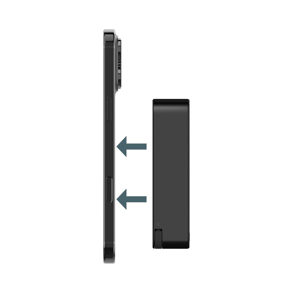 Smartphone Power Bank