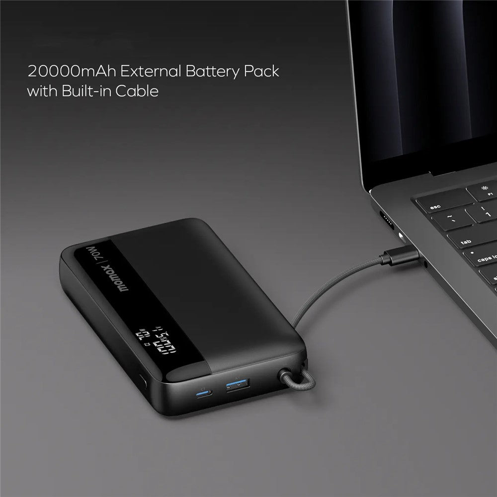 Smartphone Power Bank