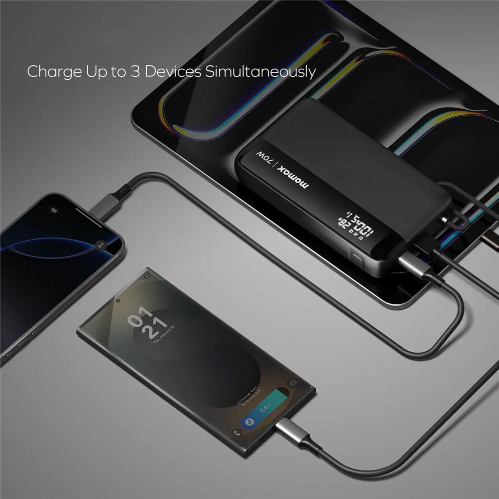 Smartphone Power Bank