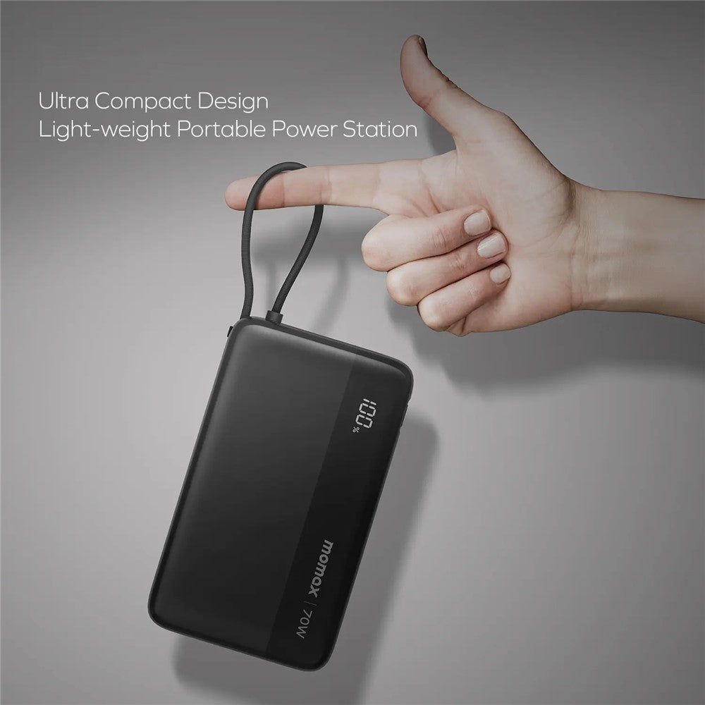 Smartphone Power Bank