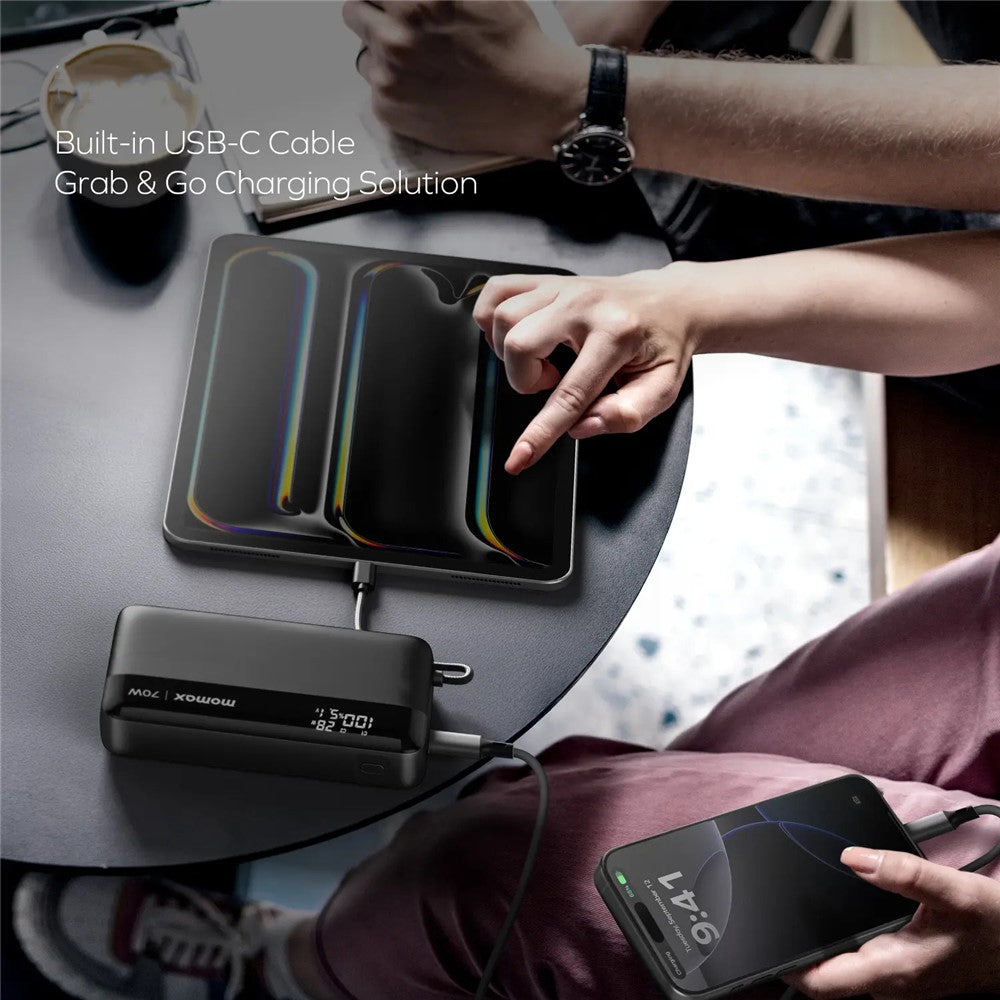 Smartphone Power Bank