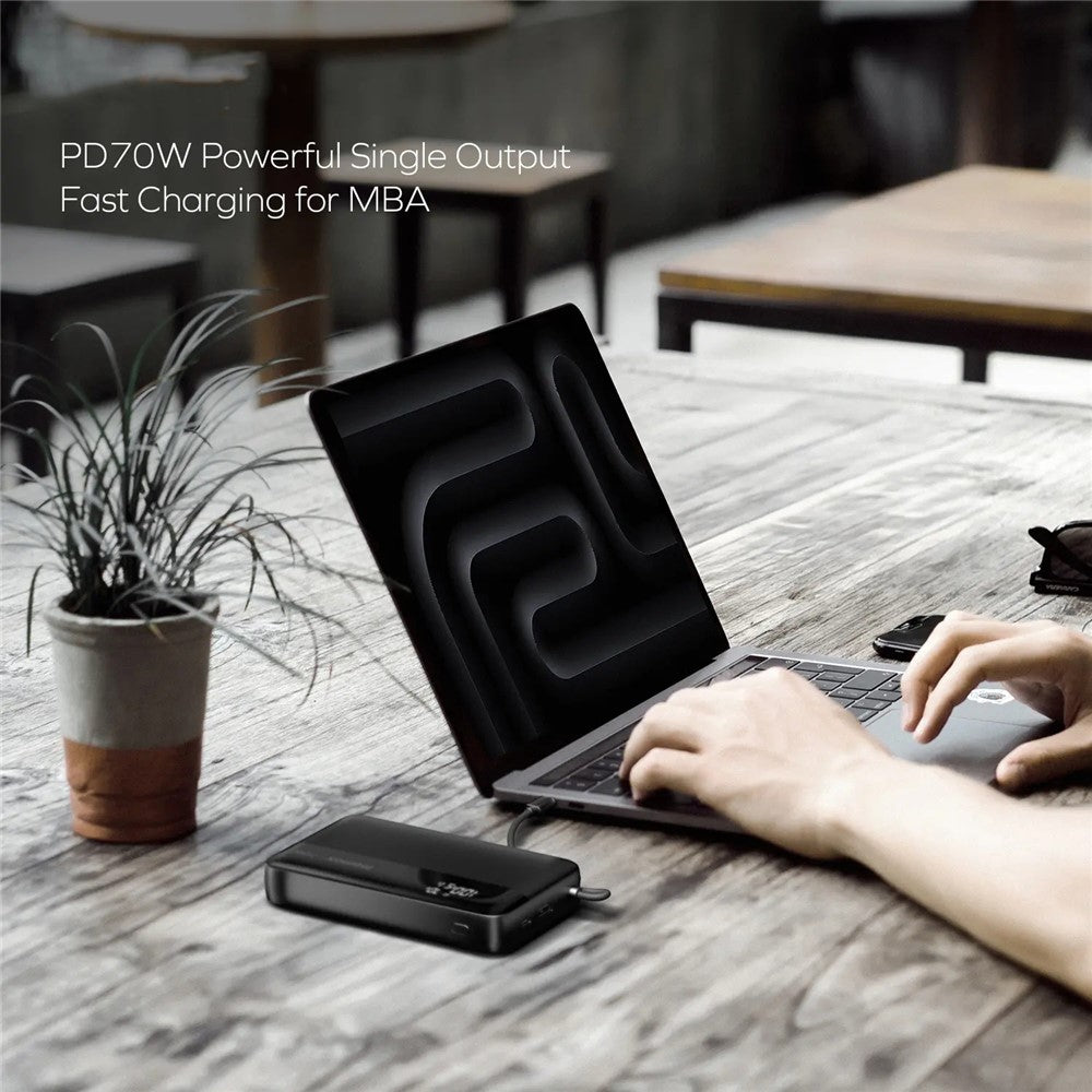 Smartphone Power Bank