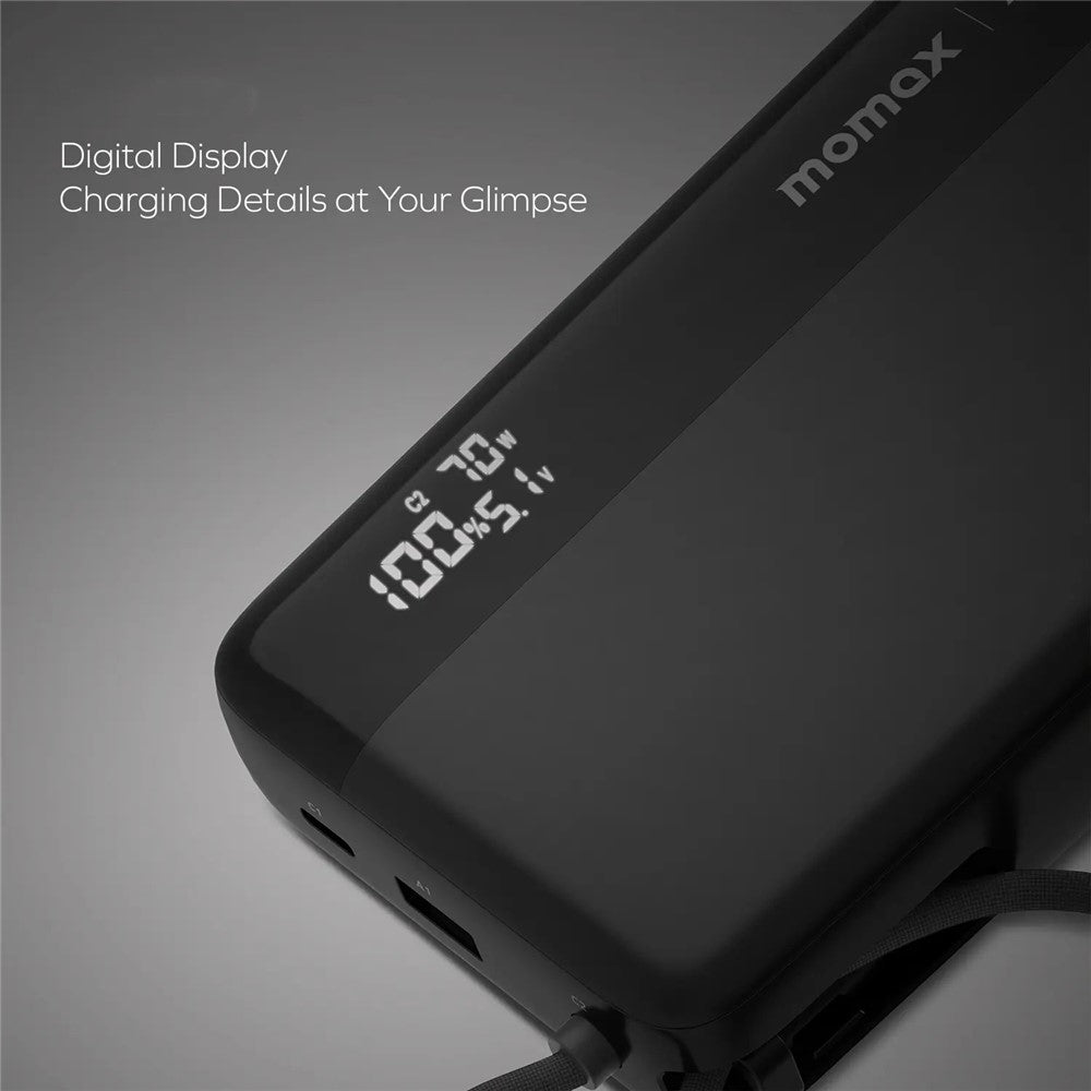 Smartphone Power Bank