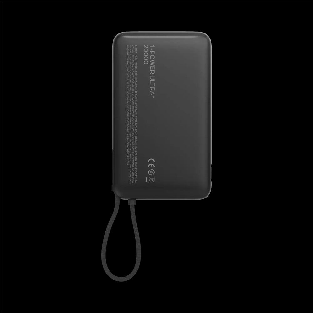 Smartphone Power Bank