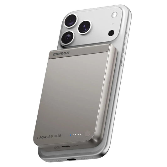 Smartphone Power Bank