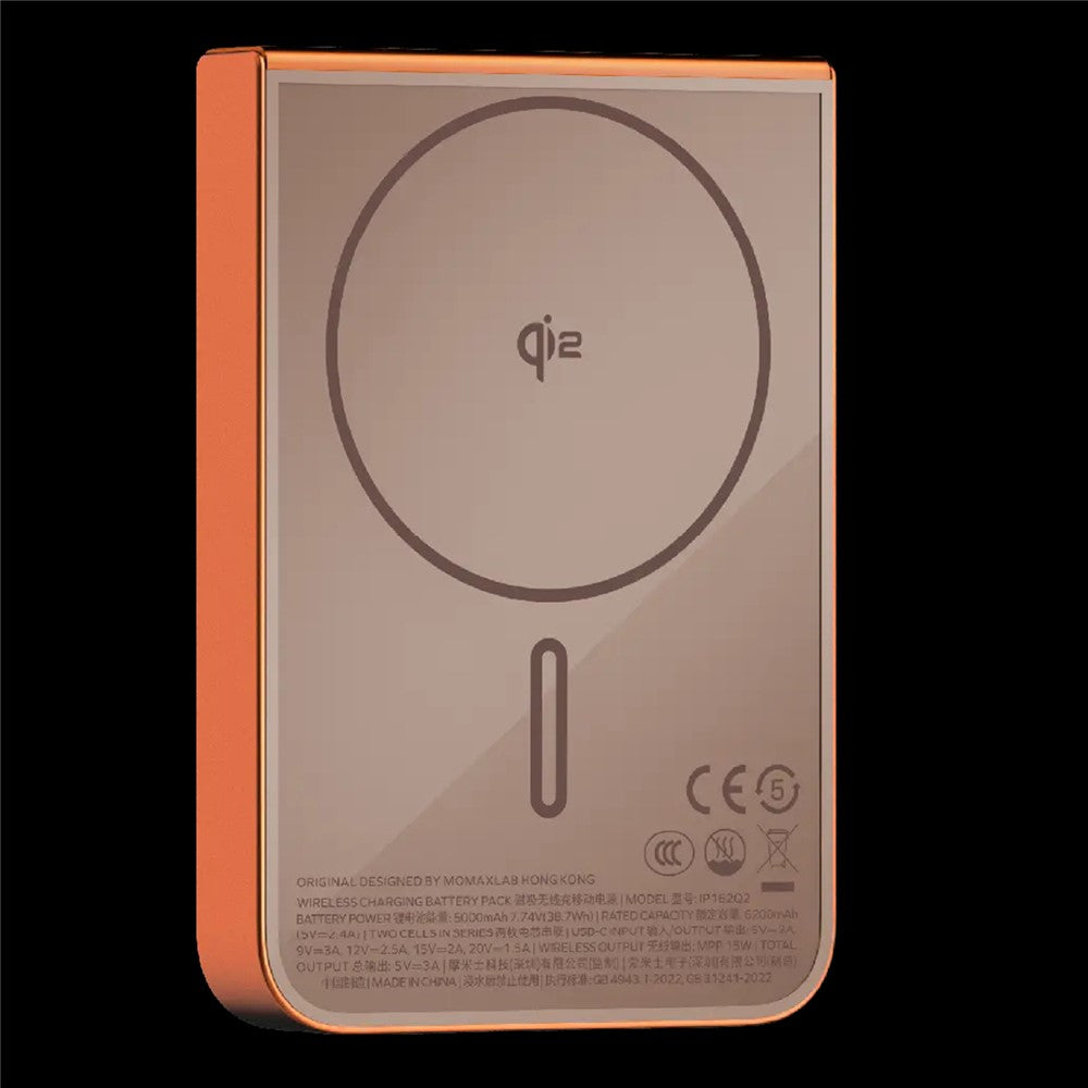 Smartphone Power Bank