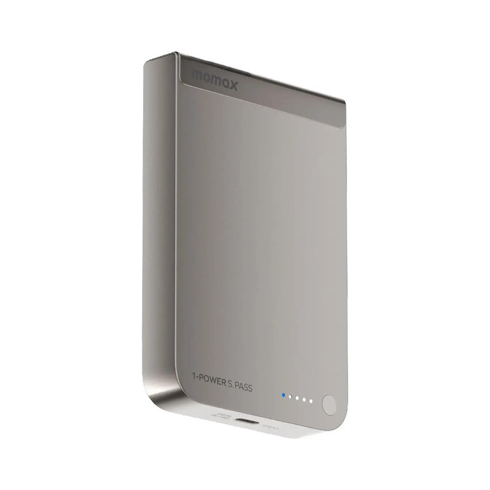 Smartphone Power Bank