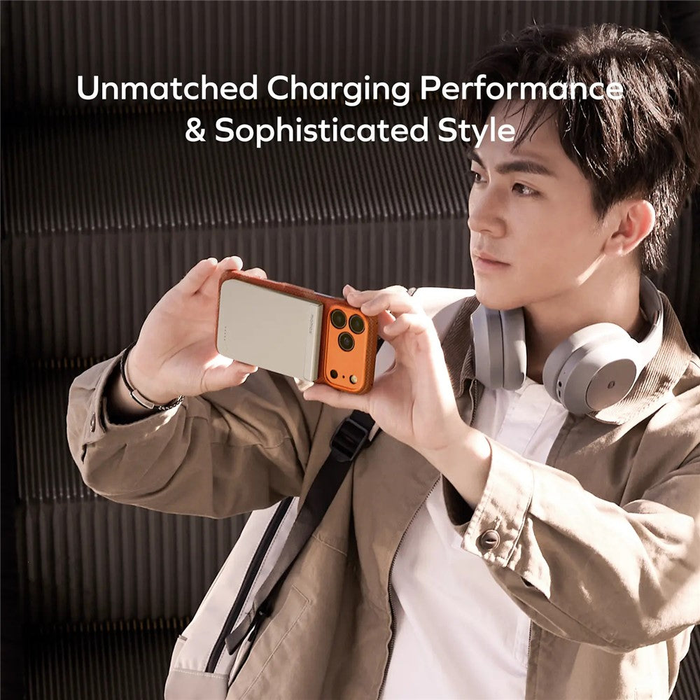 Smartphone Power Bank