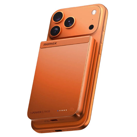 Smartphone Power Bank