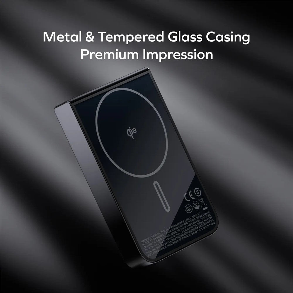 Smartphone Power Bank