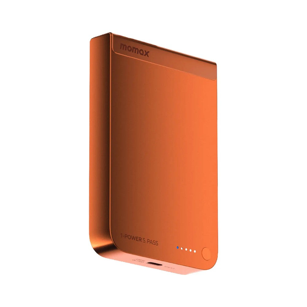 Smartphone Power Bank