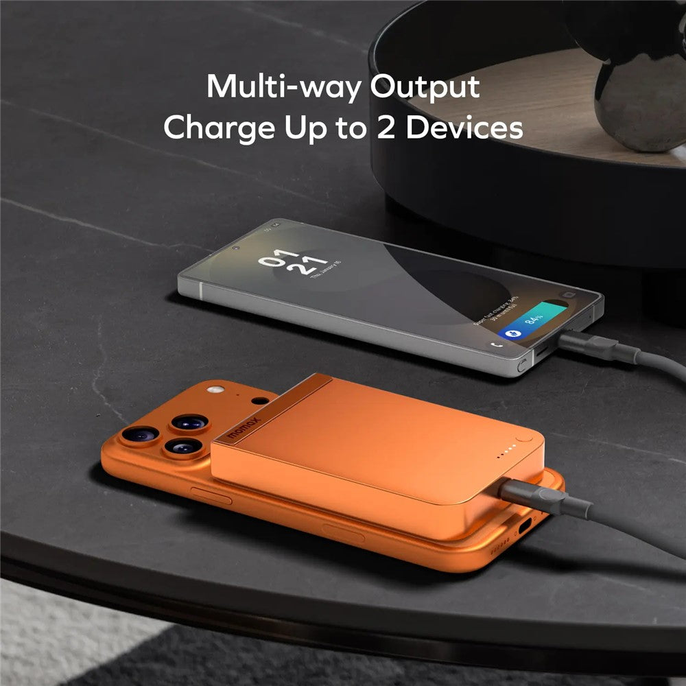 Smartphone Power Bank