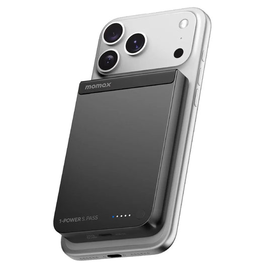 Smartphone Power Bank