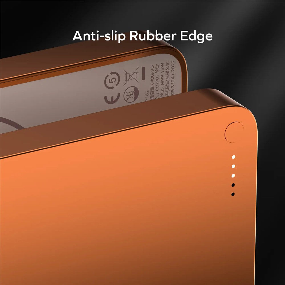 Smartphone Power Bank