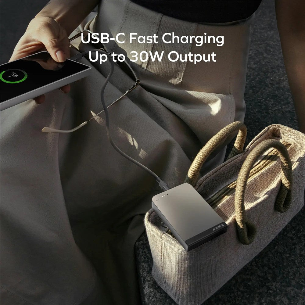 Smartphone Power Bank