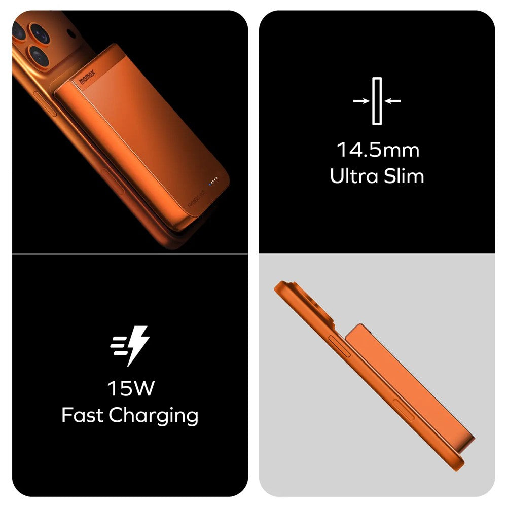 Smartphone Power Bank