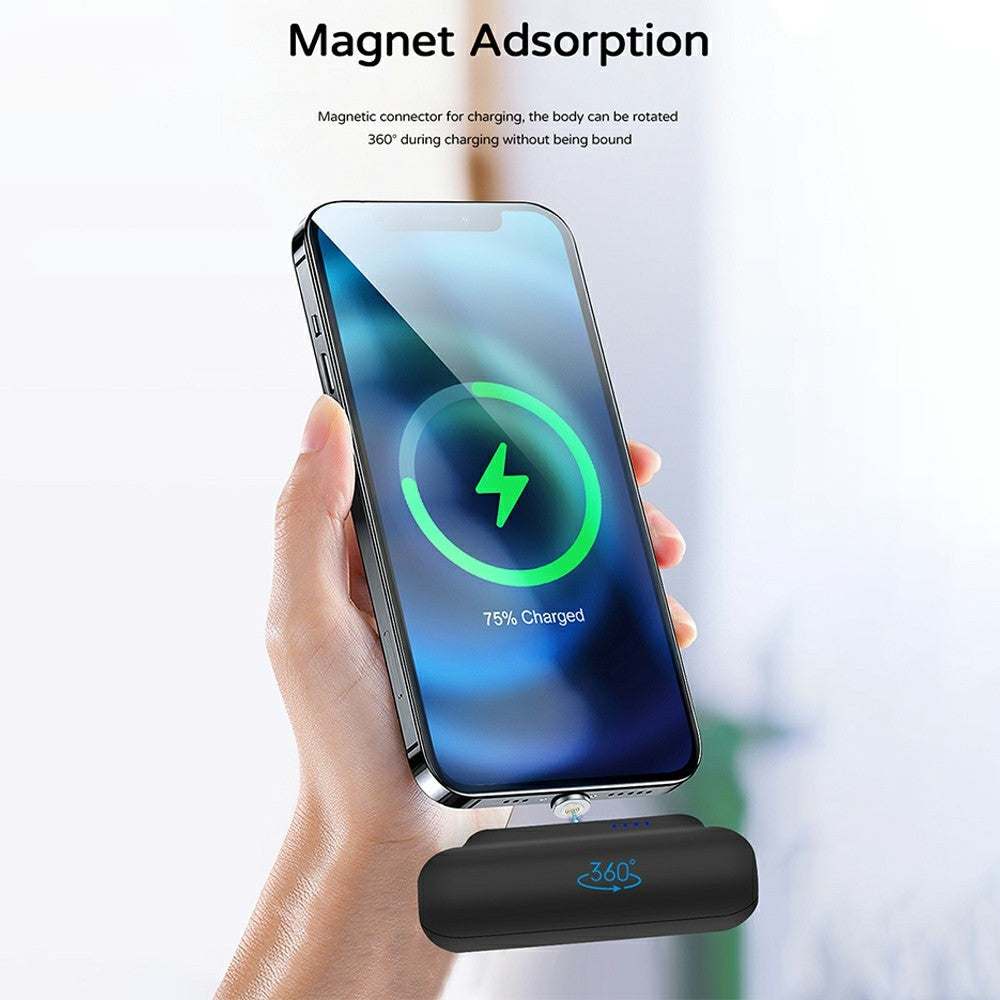 Smartphone Power Bank