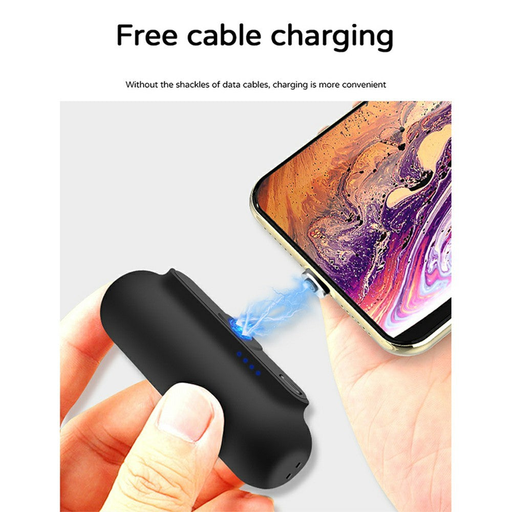 Smartphone Power Bank