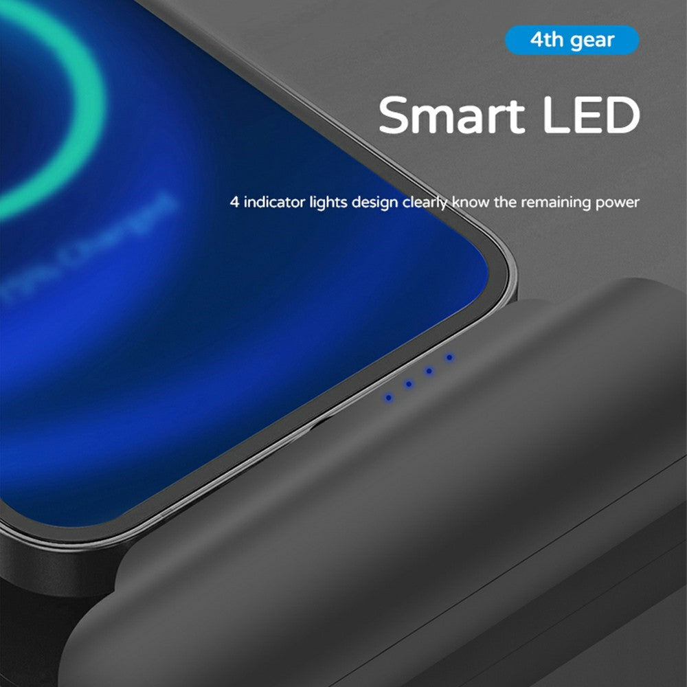 Smartphone Power Bank