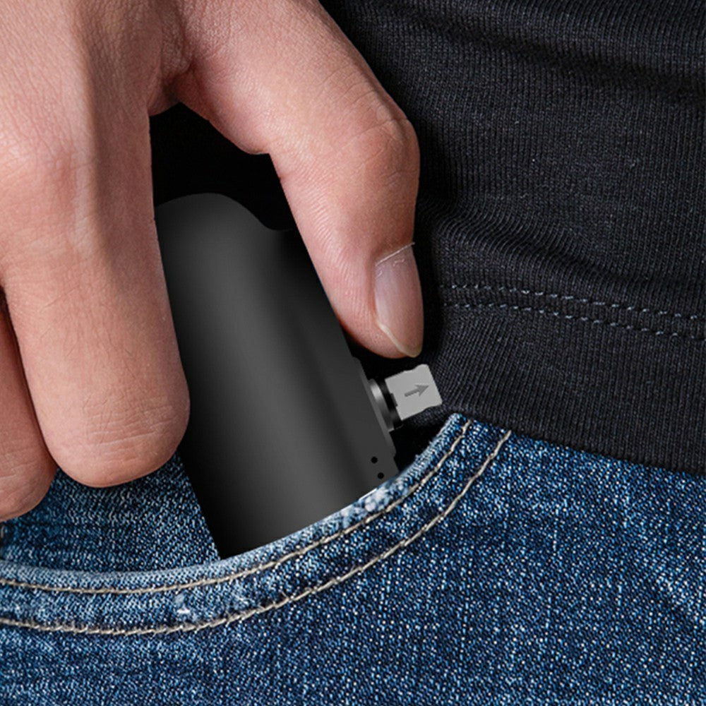 Smartphone Power Bank