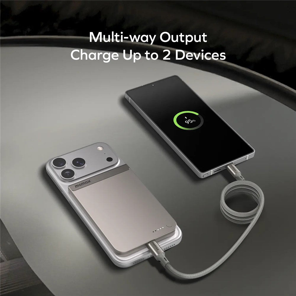 Smartphone Power Bank