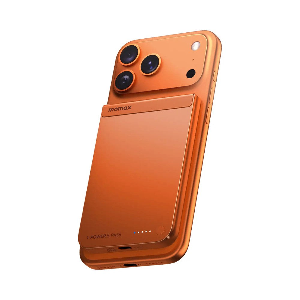 Smartphone Power Bank