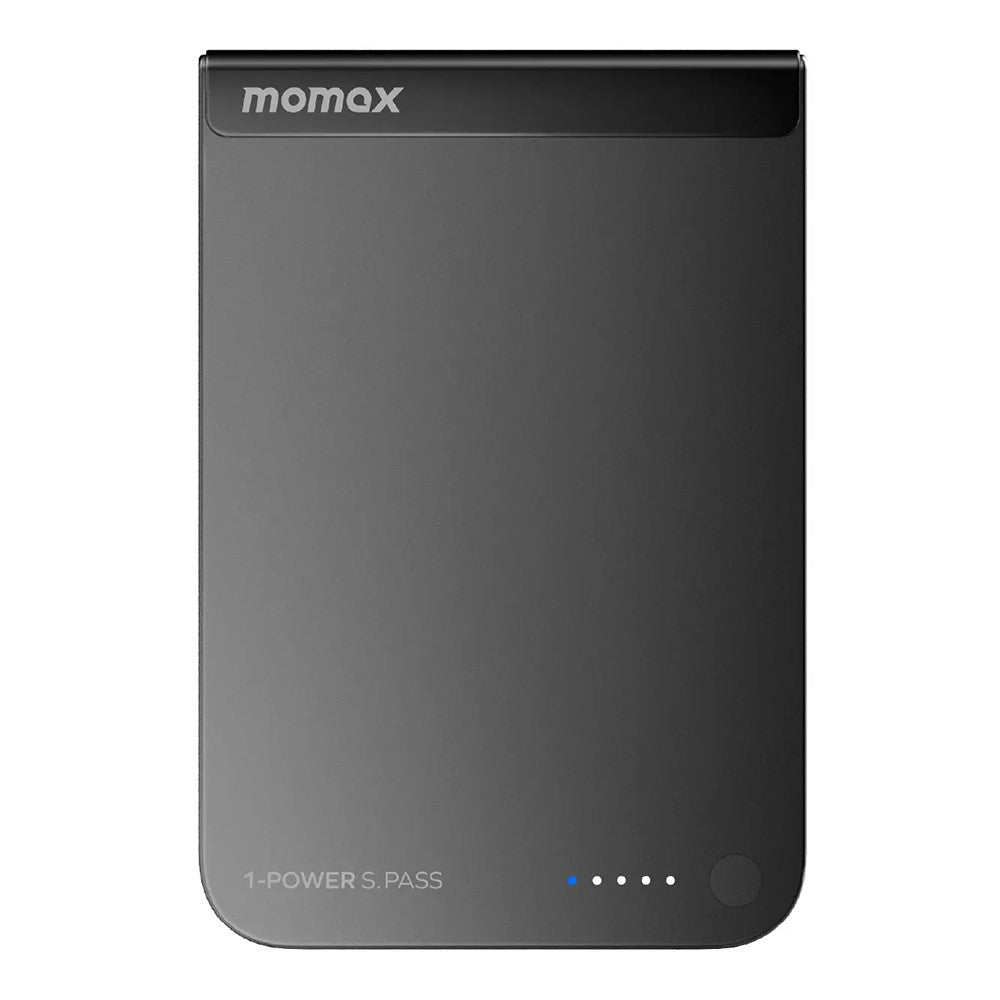Smartphone Power Bank