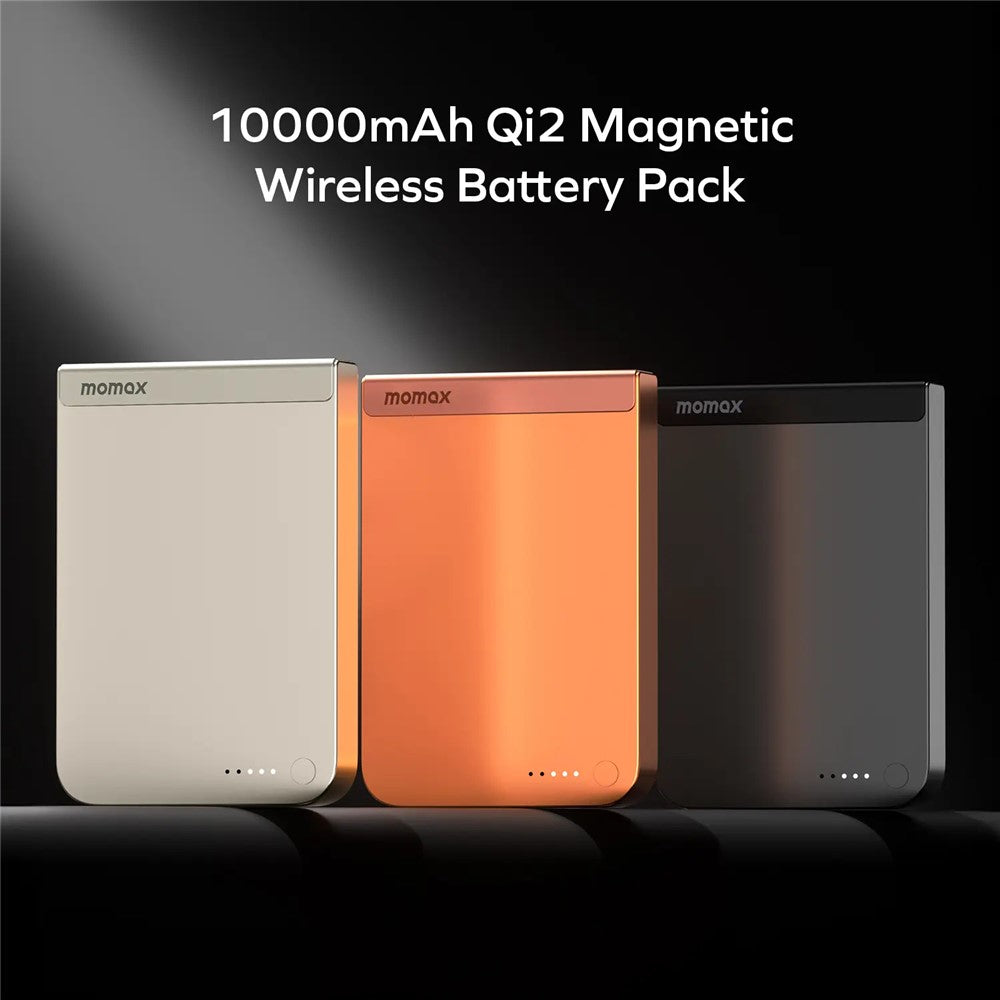 Smartphone Power Bank